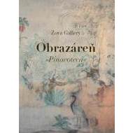 Obrazáreň (Zoya Gallery) - cena, porovnanie