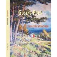 Gustav Porš, s paletou Vysočinou - cena, porovnanie