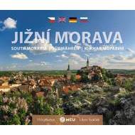 Jižní Morava - malá/vícejazyčná - cena, porovnanie