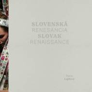 Slovenská renesancia / Slovak Renaissance - cena, porovnanie