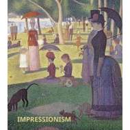 Impressionism (posterbook) - cena, porovnanie