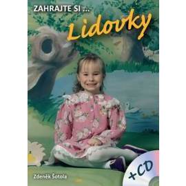 Zahrajte si… Lidovky + CD