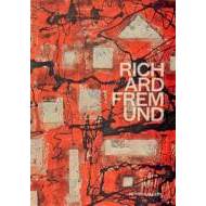 Richard Fremund - cena, porovnanie