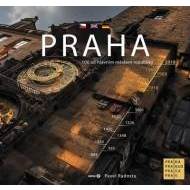 Praha - Praha sto let hlavním městem republiky - cena, porovnanie