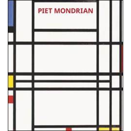 Piet Mondrian (posterbook)