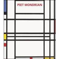Piet Mondrian (posterbook) - cena, porovnanie