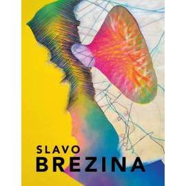Slavo Brezina - monografia