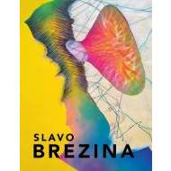 Slavo Brezina - monografia - cena, porovnanie