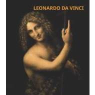 Leonardo da Vinci (posterbook) - cena, porovnanie