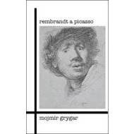 Rembrandt a Picasso - cena, porovnanie