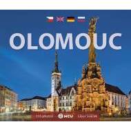 Olomouc - malá / vícejazyčná - cena, porovnanie