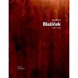 Oldřich Blažíček (1887-1953) 1/2