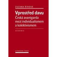 Vprostřed davu - cena, porovnanie