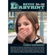 Labyrint revue 31-32 - cena, porovnanie