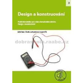 Design a konstruování