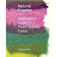 Natural Palettes - cena, porovnanie