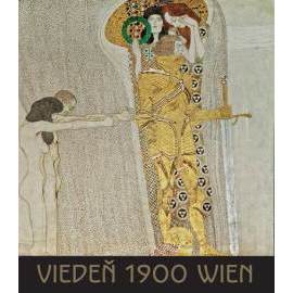 Viedeň 1900 Wien