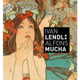 Ivan Lendl: Alfons Mucha