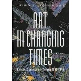 Art in Changing Times/s prebalom/