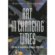 Art in Changing Times/s prebalom/ - cena, porovnanie