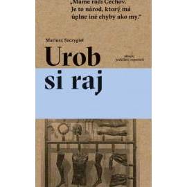 Urob si raj