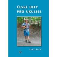 České hity pro ukulele - cena, porovnanie