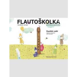 Flautoškolka