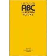 ABC hudební nauky - cena, porovnanie