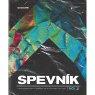 Spevník vol.2 - cena, porovnanie