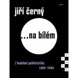 Jiří Černý... na bílém 5