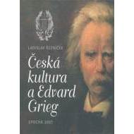 Česká kultura a Edvard Grieg - cena, porovnanie