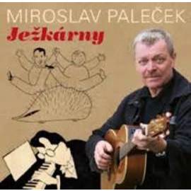 Ježkárny (1xcd)