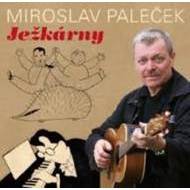 Ježkárny (1xcd) - cena, porovnanie