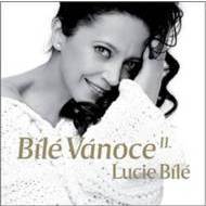 Bílé Vánoce Lucie Bílé II. (1xaudio na cd) - cena, porovnanie