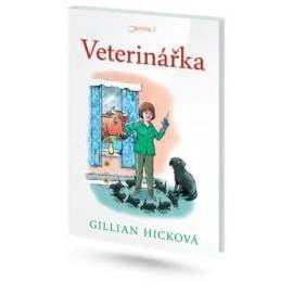 Veterinářka