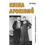 Kniha aforismů - cena, porovnanie