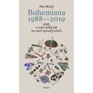 Bohemiana 1988-2019 - cena, porovnanie