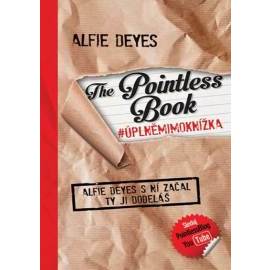 The Pointless Book #úplněmimoknížka