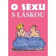 O sexu s láskou - cena, porovnanie