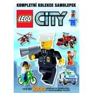 LEGO City - cena, porovnanie