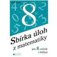 Sbírka úloh z matematiky pro 8. ročník - cena, porovnanie