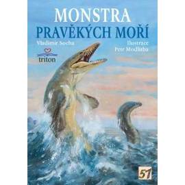 Monstra pravěkých moří