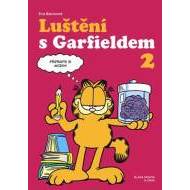 Luštění s Garfieldem 2 - cena, porovnanie