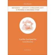 Lucka Luciperka: Metodika - Aktivity a p - cena, porovnanie