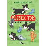 Pejsek Tom a jeho trampoty - cena, porovnanie