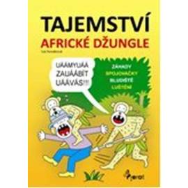 Tajemství africké džungle