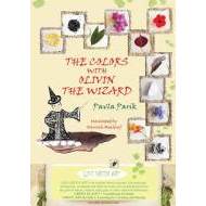 The Colours with Olivin the Wizard - cena, porovnanie