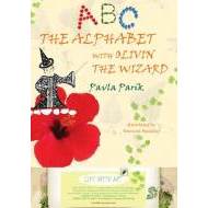 The Alphabet with Olivin the Wizard - cena, porovnanie