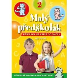 Malý předškolák 2