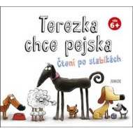 Terezka chce pejska - cena, porovnanie